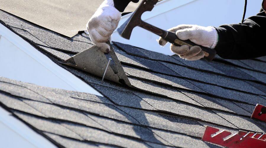 Professional residential roofers in Jewell, GA